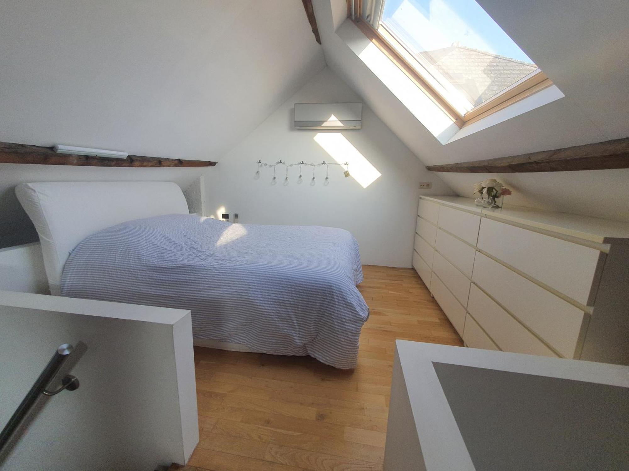 Spacious Loft In The Historical Centre Ghent Exterior photo